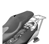 Top Master Topcase Fitting, black, size 35 cm