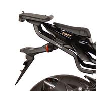 Top Master Topcase Fitting, black