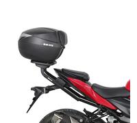 Shad Suzuki Gsx-s 750 Top Case Rear Fitting Black