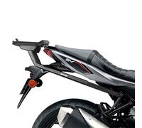 Shad Suzuki Sv 650/650x Top Case Rear Fitting Black