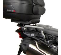 SHAD Top Master Topcase Carrier, black for Men