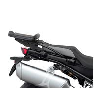 Shad Bmw F850gs Top Case Rear Fitting Silver