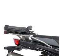 Shad Bmw F750gs/f850gs Top Case Rear Fitting Black
