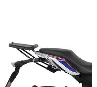 Top Master Topcase Fitting, black