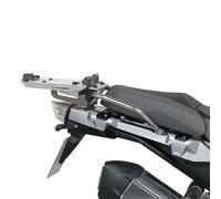 Top Master Topcase Fitting, black