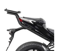 Top Master Topcase Fitting, black, size 90 cm