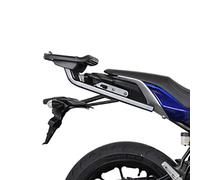 Shad Yamaha Tracer 700 Top Case Rear Fitting Black
