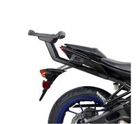 Shad Yamaha Mt07 Top Case Rear Fitting Black