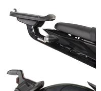 Shad Yamaha Mt09/mt09 Sp Top Case Rear Fitting Black
