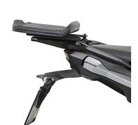 Top Master Topcase Fitting, black