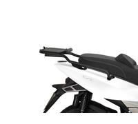 Shad Wottan Storm S300/nerva Exe Top Case Rear Fitting Silver
