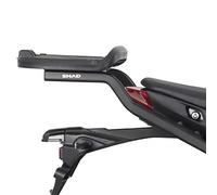 Shad Yamaha Mt-09/sp Top Case Rear Fitting Black