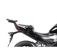 Top Master Topcase Fitting, black