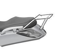 Top Master Topcase Fitting
