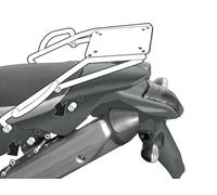 Top Master Topcase Fitting