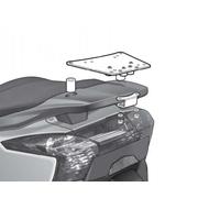 Shad Top Box Light Fitting Kit Only For Kymco Dink Street 300 2009-2015