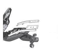 Shad Top Box Luggage Rack Fitting Kit Yamaha Diversion XJ600 N/S/F ABS 09 - 16
