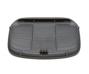 SHAD Top Box Mounting Plate - SH29 - Medium