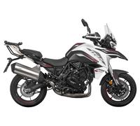Shad Top Box Rack Kit Benelli TRK 702/X
