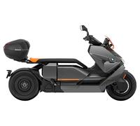 Shad Top Master Bmw Ce 04 Side Cases Fitting Black