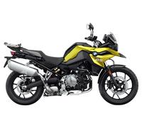 Shad Top Box Rack Kit BMW F750 GS/ F850 GS