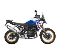 Shad Top Box Rack Kit for many vehicle models