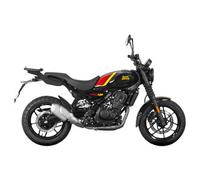 Shad fixing top master for motorcycles moped spare parts accessories