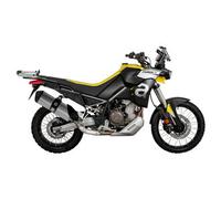 Shad Top Case Fitting Kit Aprilia Tuareg 660 2021-2022 Bike Topbox Mount Plate