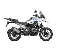 Shad Bmw R 1300 Gs 2024 W0rg14st Top Case Rear Fitting unisex