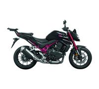 Shad Honda Cb 750 Hornet Top Case Rear Fitting unisex
