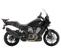 Shad Top Box Rack Kit HARLEY PAN AMERICA 1250