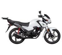 Shad Top Master Honda Cb125f Top Case Rear Fitting Black