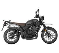 Shad Top Box Rack Kit Honda CL 500