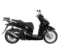 Shad Top Case Fitting Kit Honda SH 350i 2021-2022 Motorbike Cargo Top Box Rack