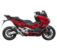 Shad Honda Forza 750 21 Top Case Rear Fitting Black