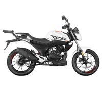 Shad Top Box Rack Kit Keeway RKS 125 25-