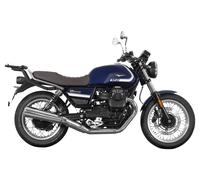 Shad Moto Guzzi V7 850 Special 2023 Top Case Rear Fitting Silver