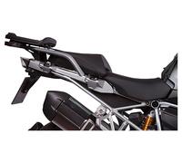 Shad Suzuki Sv 650/650x Top Case Rear Fitting Black