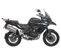 Shad Top Box Rack Kit various Benelli/QJ engine/RIEJU
