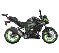 Shad Top Box Rack Kit various Kawasaki multicolored