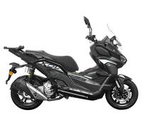 Shad Top Box Rack Kit various Keeway multicolored