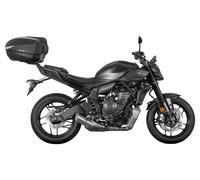 Shad Top Box Rack Kit Yamaha MT-07 25-