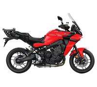 Shad Top Box Rack Kit YAMAHA TRACER 9/GT 21-