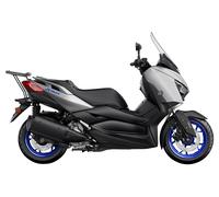 Shad Top Box Rack Kit YAMAHA X-MAX 125 21-