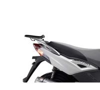 Shad Kymco Agility City 50/125i/200i 16/4t Top Case Rear Fitting Black