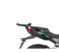 Shad Moto Guzzi V100 Mandello 2023 Top Case Rear Fitting Silver