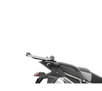 Top Master Topcase Fitting, black