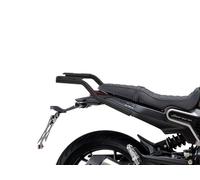 SHAD Top Box Rack Rear Case Carrier Kit Bracket for Benelli Leoncino 800 (21-25)
