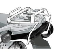 Shad Bmw Dakar/f650gs/g650gs Top Case Rear Fitting Black