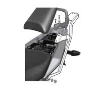 SHAD Top Master Topcase Fitting, black
